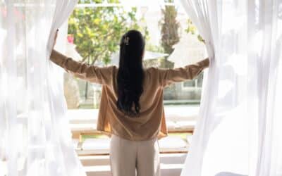 Banishing Bad Odors