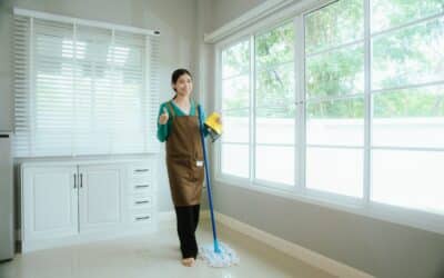 Eliminating Odors