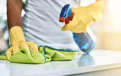 Preparing Your Home for Sale – Eliminating Odors