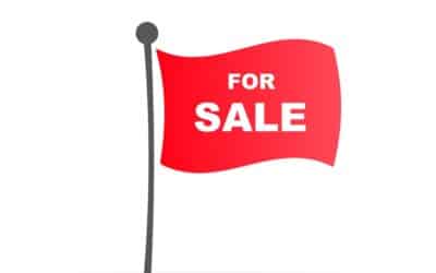 Red Flags When Selling