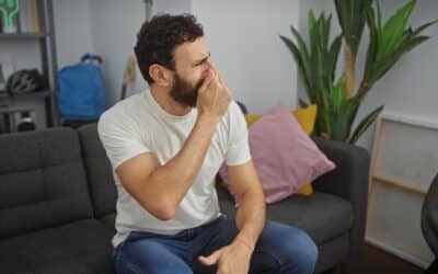 Tackling Tough Smells
