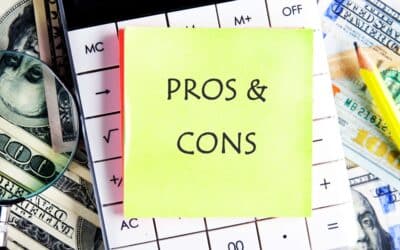 The Pros and Cons of Selling _As-Is_