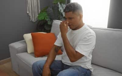 The Science Behind Smell Removal