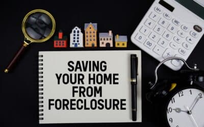 Understanding Your Options When Facing Foreclosure