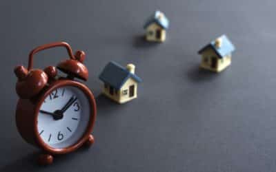 The Race Against the Clock
